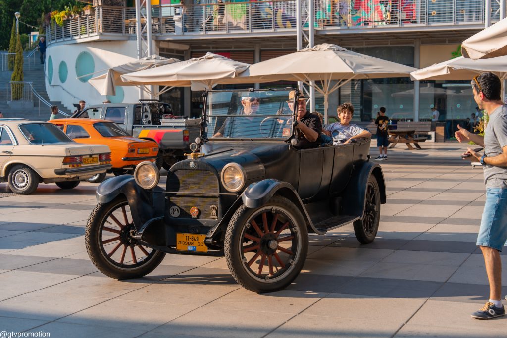 Ford Model T